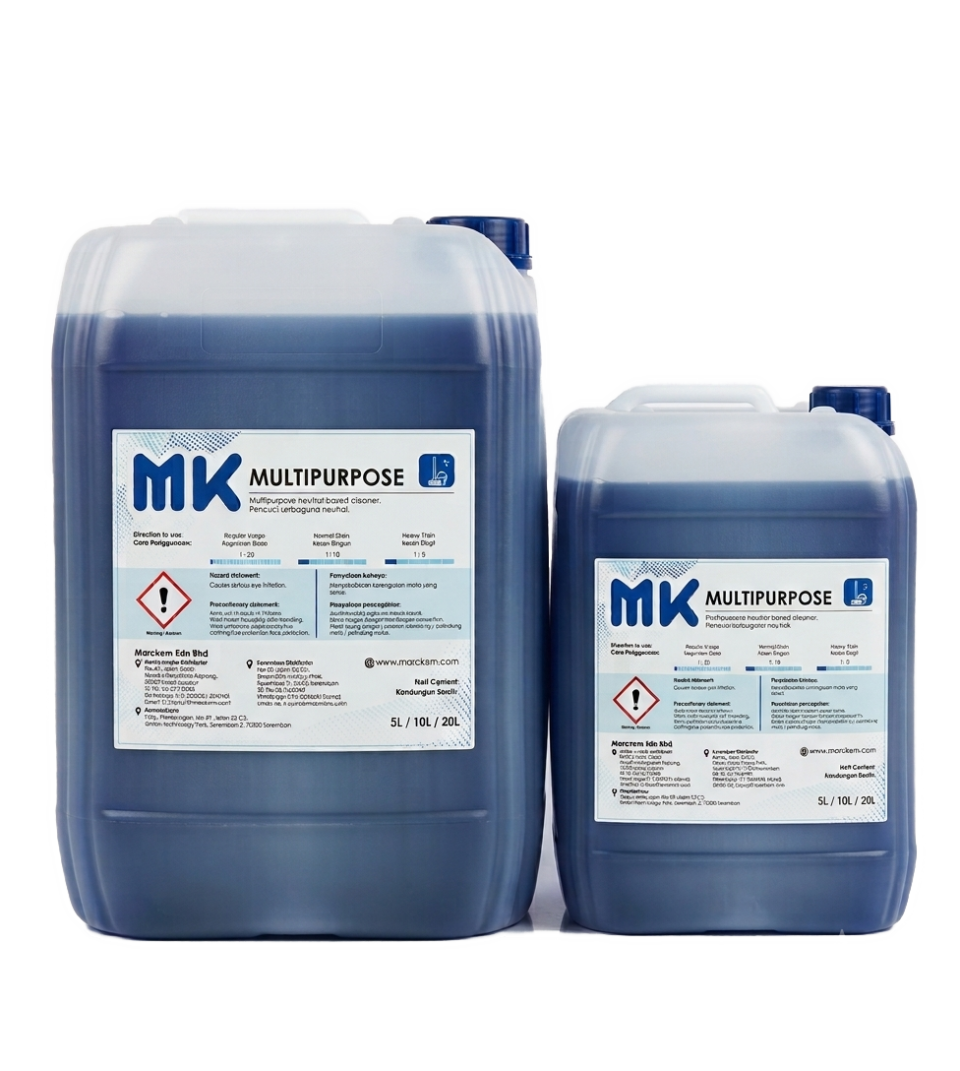 MK Multi-Purpose