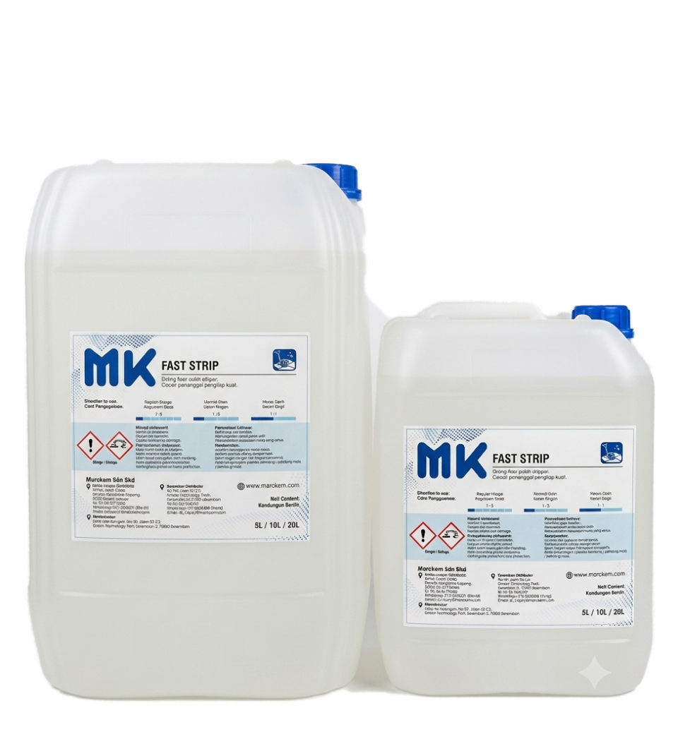 MK Fast Strip